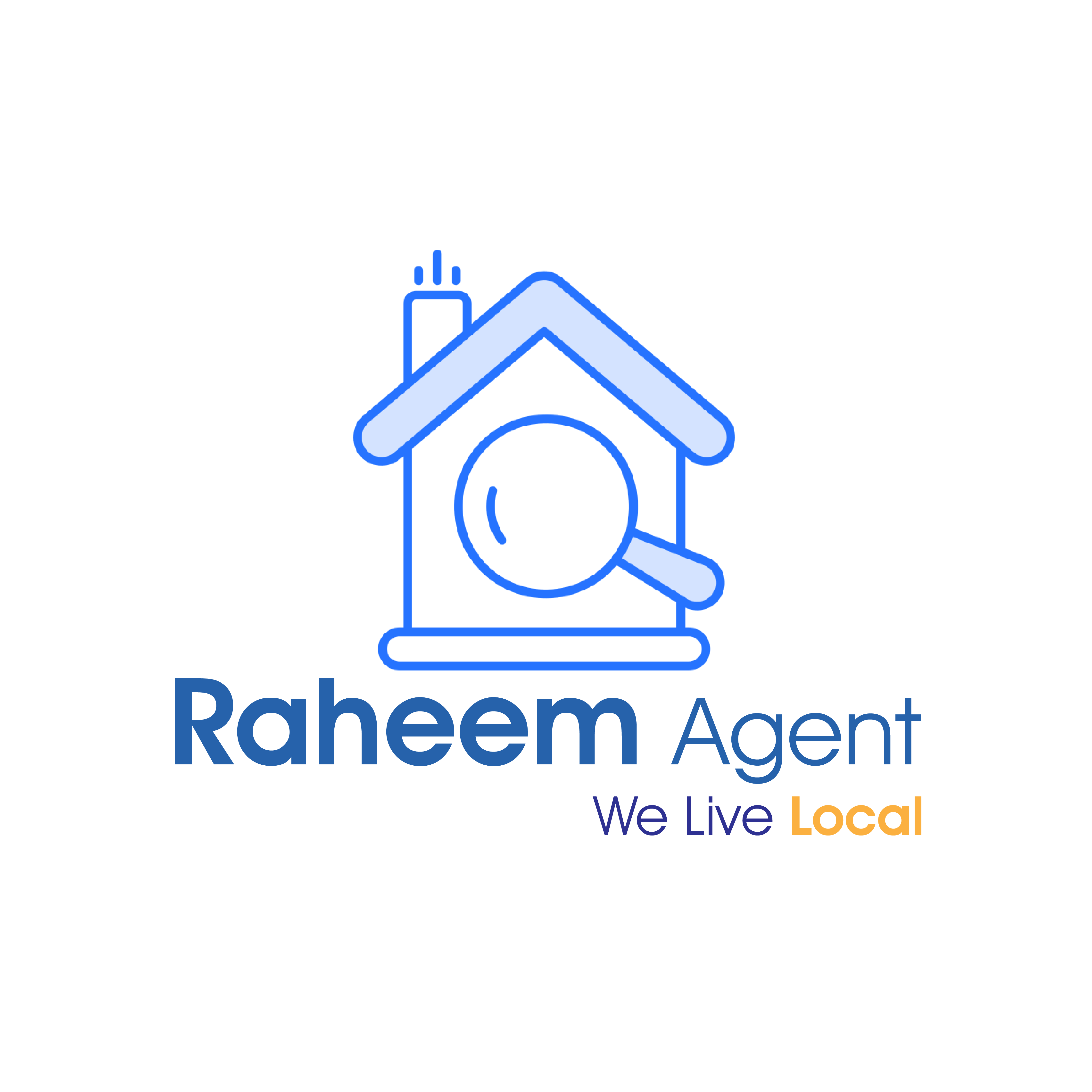 Raheems Agent