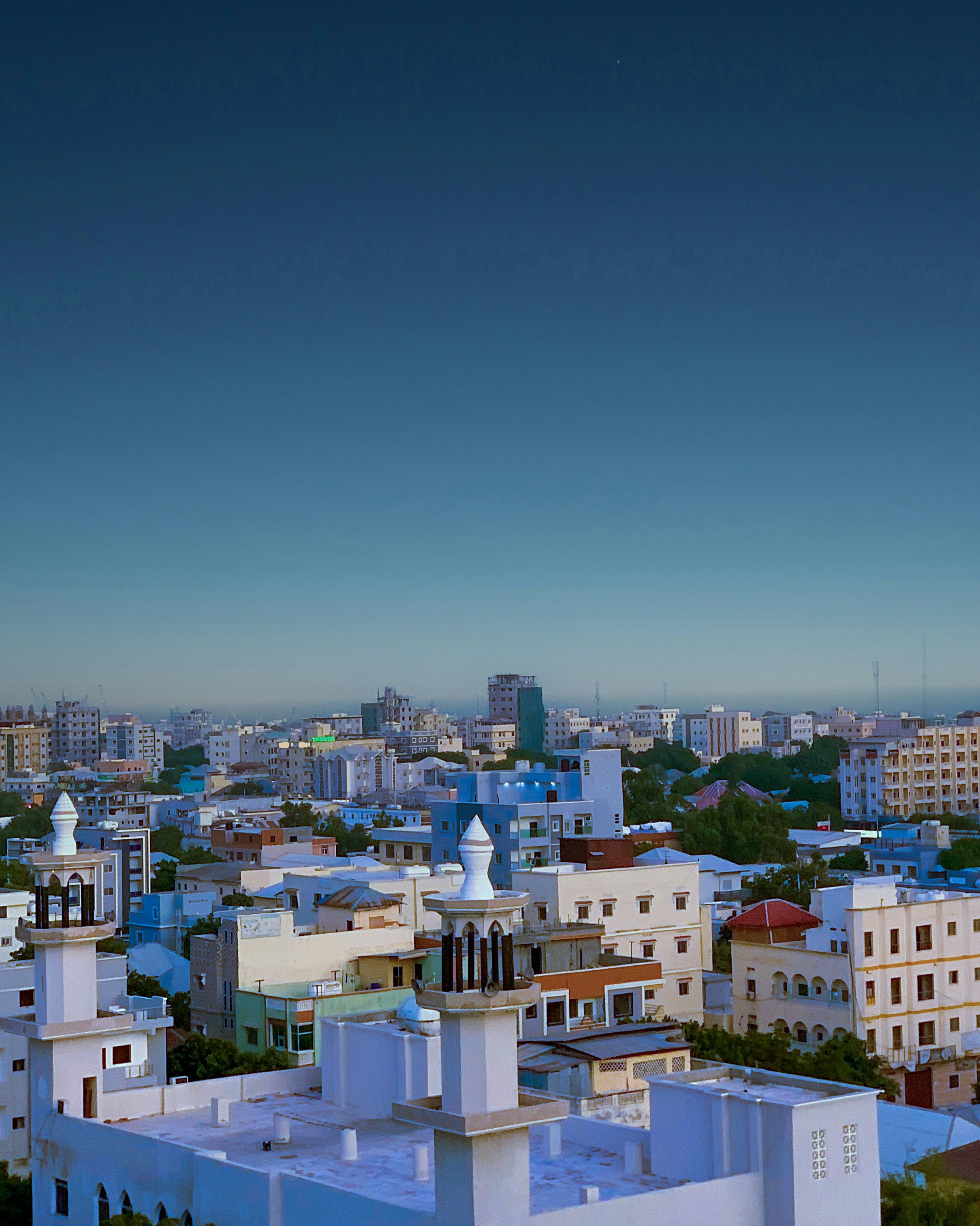 Apartments for Rent in Mogadishu: Short Stay, Long Stay & Modern Living Options