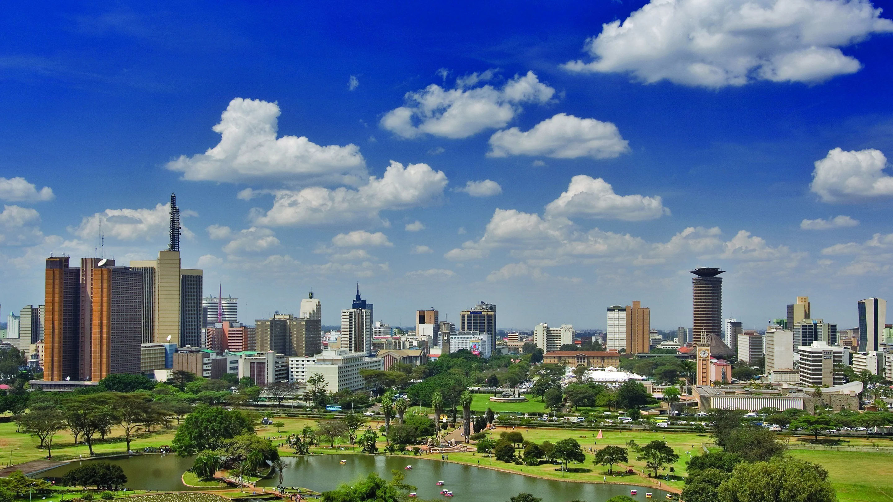 7 Reasons Why Somali Investors Are Choosing Kenya's Real Estate Market in 2026