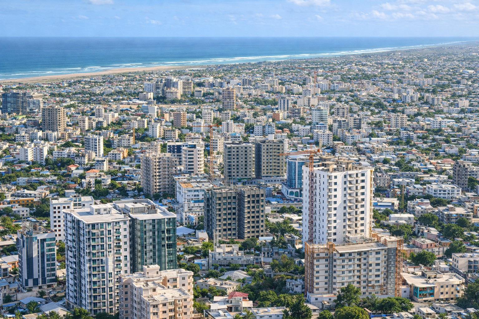 How to Choose the Right Neighborhood Before Buying or Renting a Property in Somalia